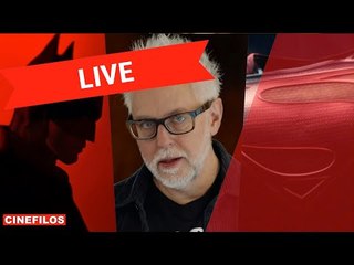 DC Studios - Capitolo 1: Dei e Mostri, commento ai primi progetti annunciati da James Gunn