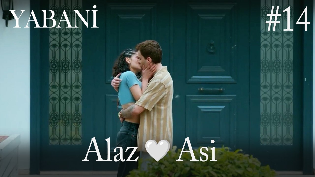 #Aslaz Sahneleri #14