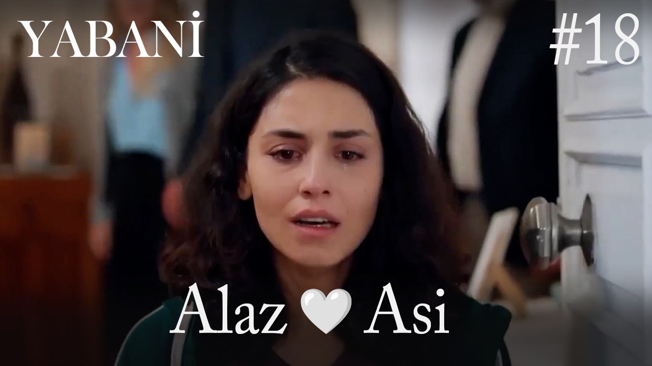 #Aslaz Sahneleri #18