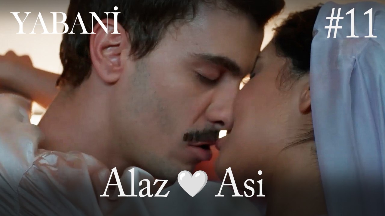 #Aslaz Sahneleri #11