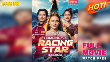 Breaking Up with the Racing Star (2025) - FULL  Love DM