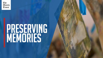 Project saves thousands of family photos damaged in Valencia's floods