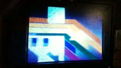 Opening to Sesame Street: Nature's Way VHS 1994 (Random House Home Video Version)