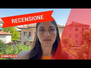 The Smashing Machine – la nostra recensione dal Festival di Venezia 82