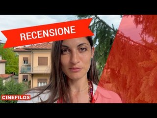 Sotto le nuvole di Gianfranco Rosi – La nostra recensione da #venezia82