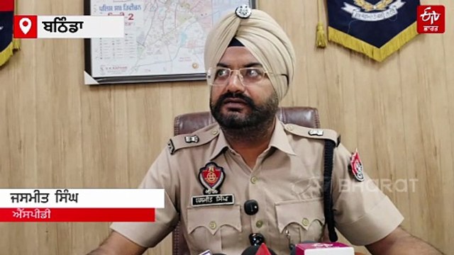 ਸਰਕਾਰੀ ਸਕੂਲ ਦੀ ਕੰਧ ਉੱਤੇ ਲਿਖੇ ਖਾਲਿਸਤਾਨ ਜ਼ਿੰਦਾਬਾਦ ਦੇ ਨਾਅਰੇ