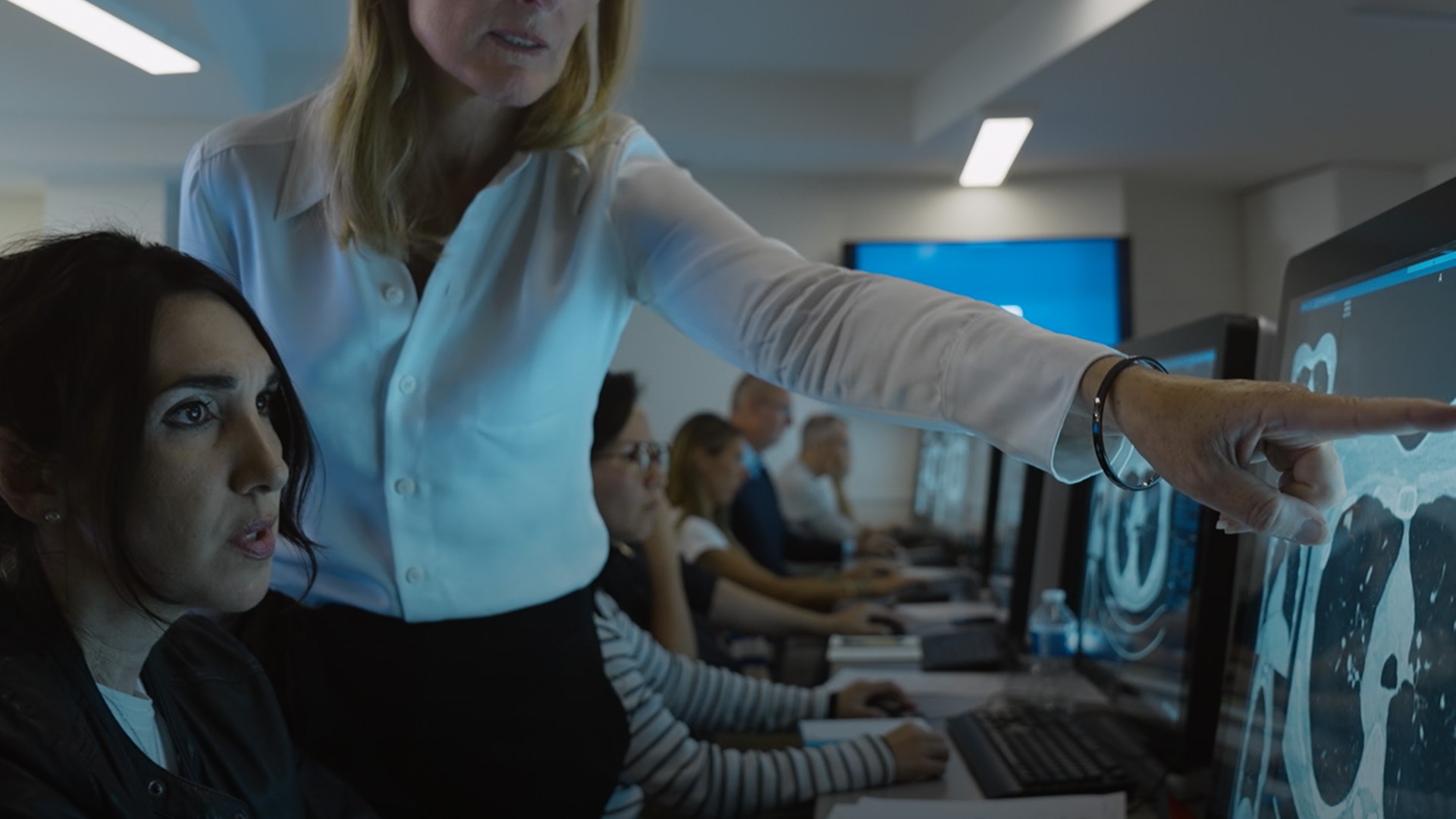 Ni tabac, ni cancer, le combat d'une vie