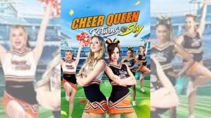 [Hot 2025🔥] Cheer Queen Returns To Slay Full Movie_ Dramabox