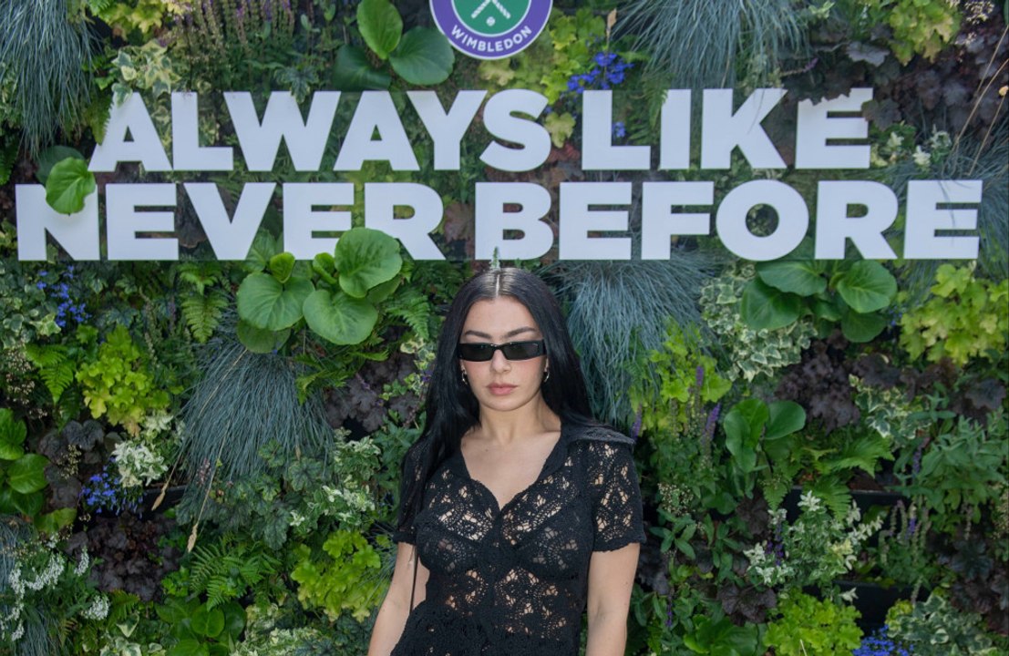 Charli xcx in talks to join Dakota Johnson's debut feature length film