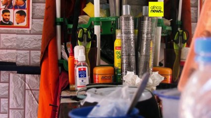 Présidentielle en Côte d'Ivoire : climat d'apathie avant le scrutin