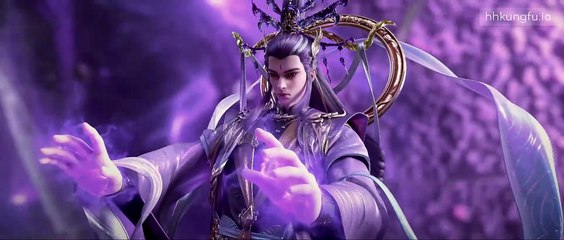 Thế Giới Hoàn Mỹ Tập 238 Vietsub