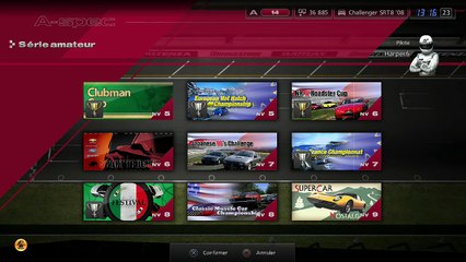 Gran Turismo 5 XL Edition online multiplayer - ps3