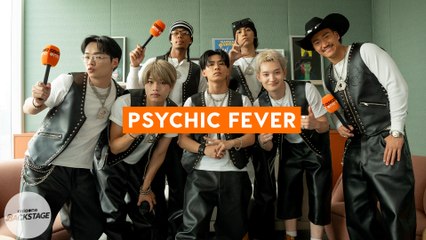 Psychic Fever play chapteh, try Singapore snacks | Celebrity Doing Things