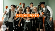 Psychic Fever play chapteh, try Singapore snacks | Celebrity Doing Things