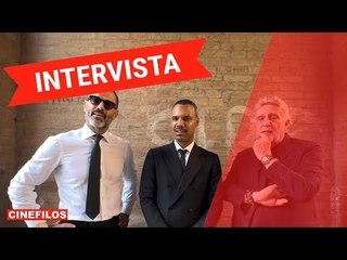 Il tempo è ancora nostro: intervista a Ascanio Pacelli, Miguel Gobbo Diaz e Andrea Roncato
