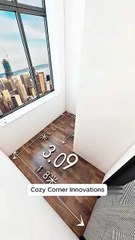 Living Large in a Tiny Space  Turning a Tiny Home