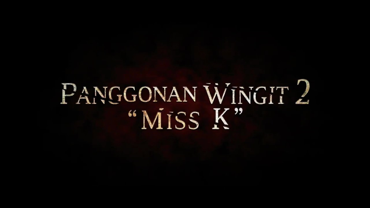 Panggonan Wingit 2: Miss K ( 2025 ) Film Horor Indonesia