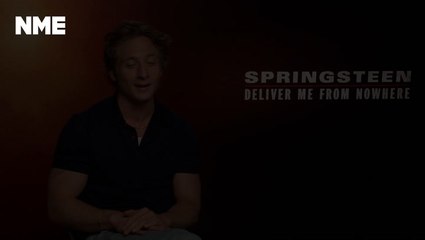 Jeremy Allen White on becoming Bruce Springsteen: "My voice was shredded"