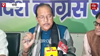 रांची में छठ पूजा की तैयारियां जोरों पर, वित्त मंत्री ने कहा- व्रतियों को पर्व के दौरान नहीं हो कोई दिक्कत