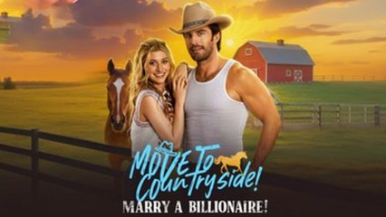 Move to Countryside, Marry a Billionaire!