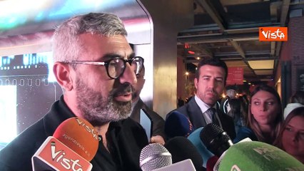 Inchingolo (Fs): "Stiamo raccontando il cambiamento che nostra azienda sta portando all'Italia"