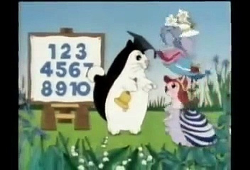 James the cat episode 6