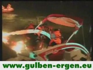 Gülben Ergen - Kocaeli Konseri (Kocaeli TV)