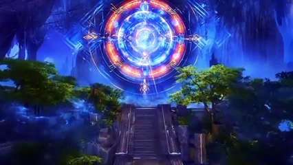 Preview Perfect World Eps 240