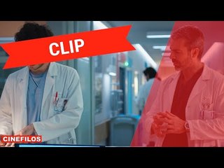 DOC. Nelle tue mani 3: seconda clip dal finale con Elisa Di Eusanio, e Luca Argentero