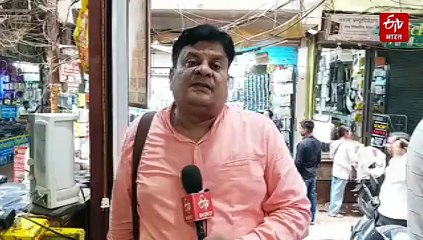 बनारस में 187 मकानों की नोटिस की मियाद पूरी; 18 लोगों ने जमा किए कागजात, व्यापारी बोले- 'बहुत कम है मुआवजा'