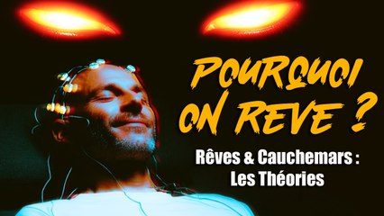 Les Mystères Fascinants de Nos Rêves 💤