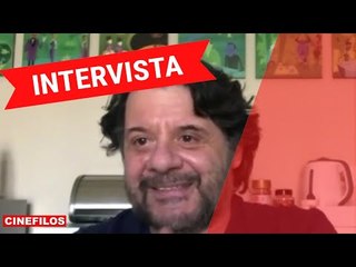 D.N.A. (Decisamente Non Adatti): intervista a Lillo