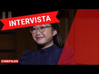 The Farewell - Una Bugia Buona: intervista a Lulu Wang