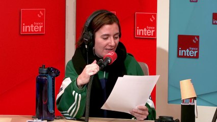 Aaaah, la colonisation - Lisa Delmoitiez n'aurait pas fait comme ça