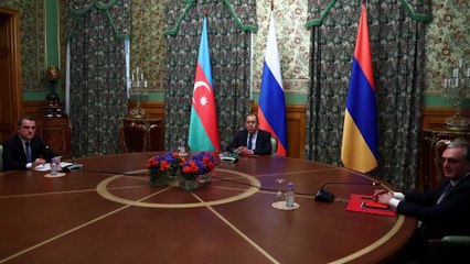 05. Karabağ Savaşı; Taraflar ve Roller I Siyasi Vizyon