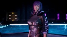 ayane all dialogue/cutscenes ninja gaiden 1/2/3/4