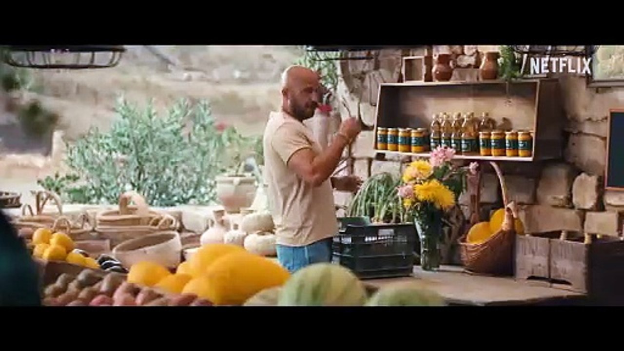 Mango Movie