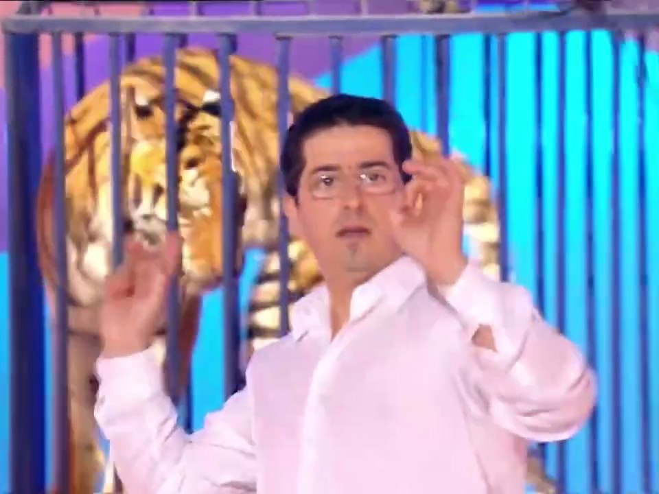 Pierre Ruby – Magicien & Illusionniste Star Academy | Performance de grande illusion en direct !