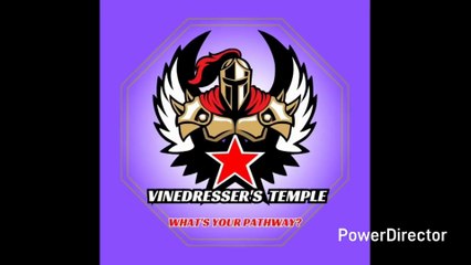 Vinedresser's Temple Ministries  with Pastor  Dr. Doneilvan Schoefield