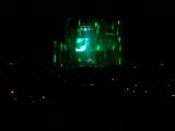 Radiohead - Fake Plastic Trees - Live @ Dallas