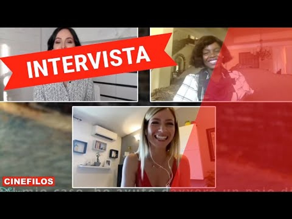 Gia Sandhu e Maame Yaa Boafo raccontano La misteriosa accademia dei giovani geni