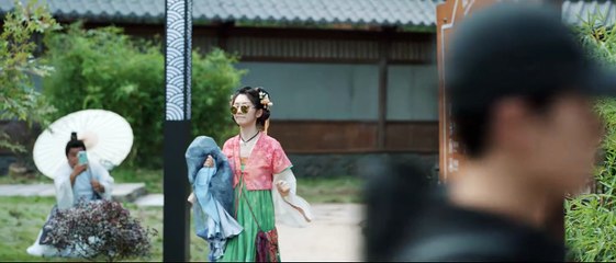 Yummy Yummy Yummy ep 1 eng sub