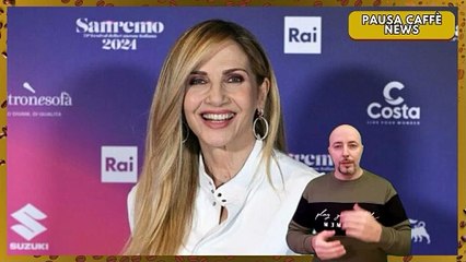Lorella Cuccarini svela un retroscena doloroso sulla madre