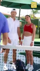 Queen of the Court Full Movie