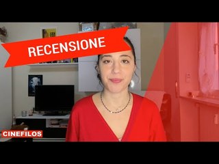 Miss Fallaci: la recensione della serie con Miriam Leone