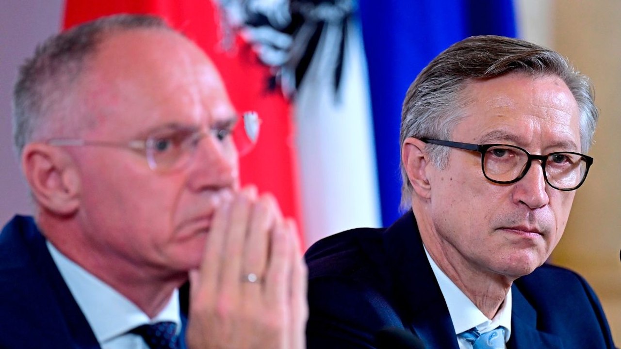 Peršmanhof-Einsatz war 'in Teilen rechtswidrig'