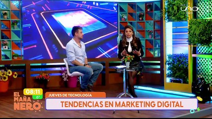 TENDENCIAS EN MARKETING DIGITAL