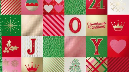 Merry Christmas Ted Cooper Trailer