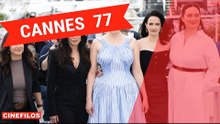 Festival di Cannes: il photocall della giuria