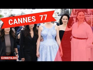 Festival di Cannes: il photocall della giuria